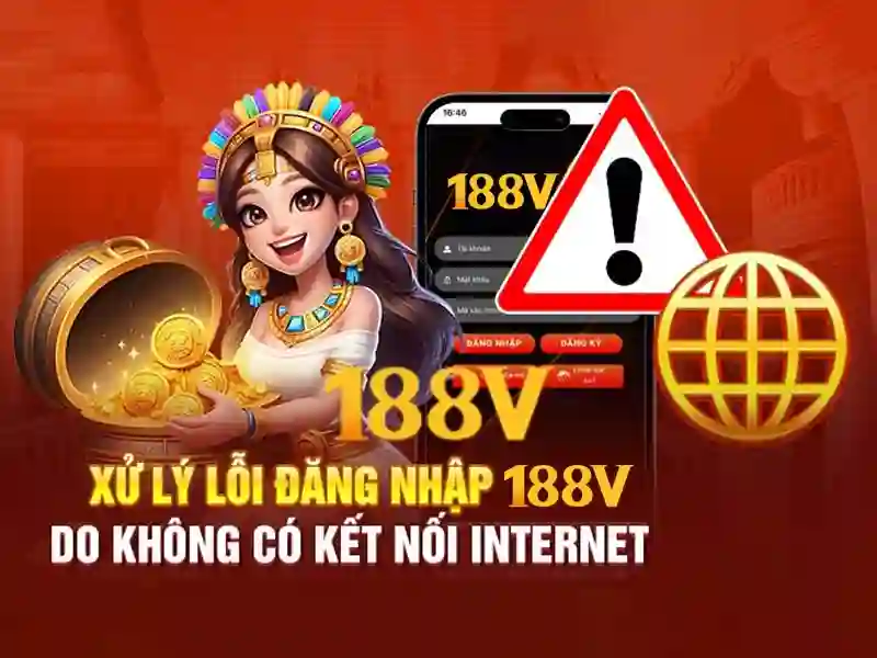 Casino 188V – Trải Nghiệm Nạp Tiền 188V Đa Dạng Với Tỷ Lệ Trả Thưởng Cao - 188V