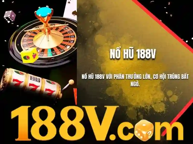  trải nghiệm slot joker 888 - 188V - olytumfoundation.com
